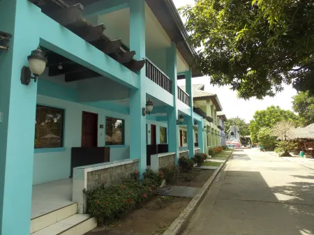 Caribbean Waterpark & Resotel