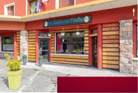 Maison de Savoie Отели рядом с достопримечательностью «Collet ski resort Allevard»