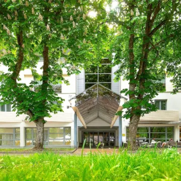 帕朗格斯維特拉酒店 鄰近帕蘭加琥珀博物館的酒店
