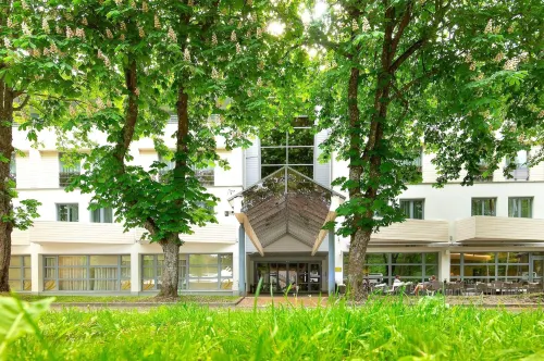 Palangos Vetra Hotels in Palanga