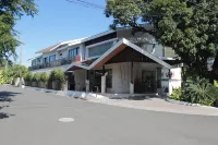 Segara Suites