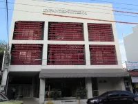 Cinfandel Suites - 2-Star