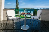 Hotel Villa Radin - Havudsigt