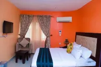 Annes Luxury Suites Ltd โรงแรมใกล้สถาบันเกอเธ่
