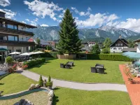 Genuss - Und Vitalhotel Moisl Hotels in Abtenau