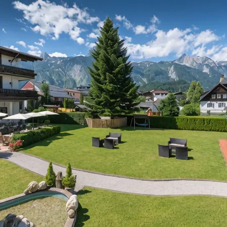 Genuss - Und Vitalhotel Moisl