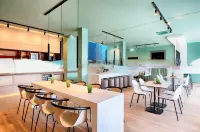B&B HOTEL Essen-Hbf