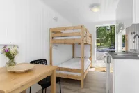 First Camp Kolmården-Norrköping Hôtels à : Kolmarden