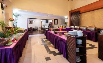 Travellers Suites Serviced Apartments