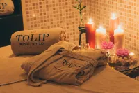 Tolip Royal Alexandria - spa