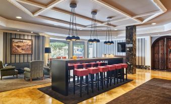 Silken Gran Hotel Durango