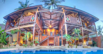 Apalagi Villas