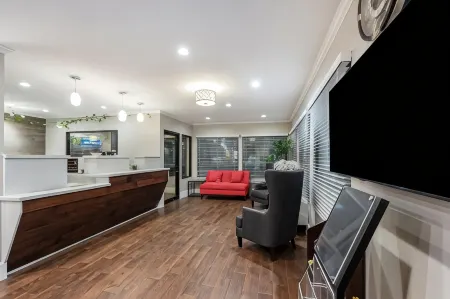 Days Inn by Wyndham Bainbridge