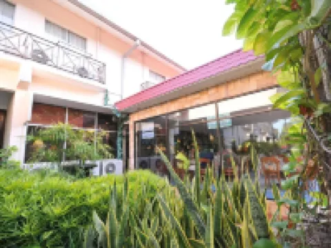 Hotel Seri Malaysia Alor Setar Hotels in Alor Setar