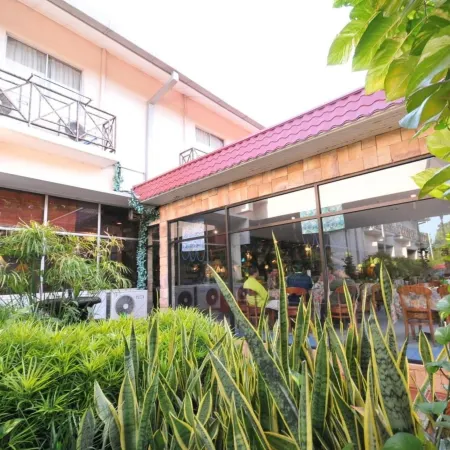 Hotel Seri Malaysia Alor Setar Отели рядом с достопримечательностью «Государственная галерея искусств»