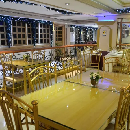 Phela Grande Hotel