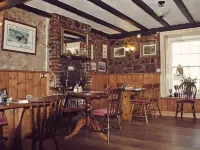 The Old Inn Hotels in Axminster