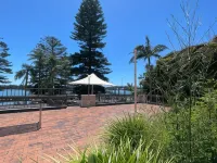 El Lago Waters Hotel Hotels in Wyong