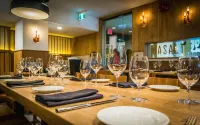 The Crystal Lodge Hotels in Whistler