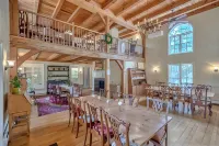Elmrock Inn Hotels in Rochester