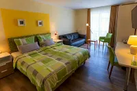 Landhotel Gillenfelder Hof Hotel a Gillenfeld