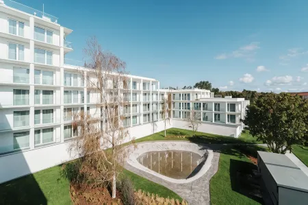 Arche Fabryka Samolotów w Mielnie