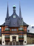 Ringhotel Weißer Hirsch Hotels near Luftfahrtmuseum Wernigerode