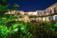 Agios Prokopios Hotel Hôtels à : Agios Prokopios