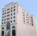 Swiss-Belinn Doha