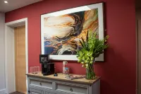 Rose and Crown Hotels in Blandford Forum
