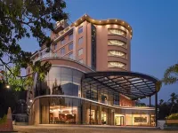Dimora Kozhikode - parcheggio