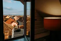 Vila Anca Hotels in Sibiu