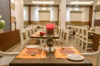Bhasuri Inn Guruvayoor - breakfast