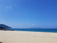 Minshuku Manten Hotels in Yakushima
