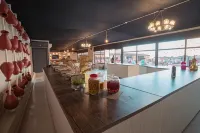 Rahayeb Desert Camp Hotels in Quairah District