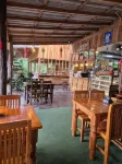 Baan Ing Dao Maekampong Chiang Mai