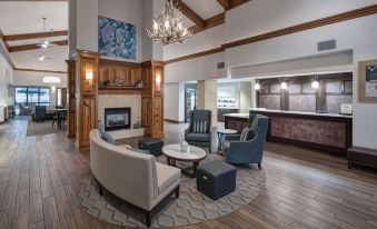 Homewood Suites by Hilton Austin NW Near the Domain