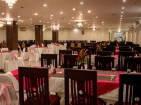 Bodhgaya Regency Hotel Hotels in Bodh Gaya