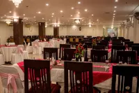 Bodhgaya Regency Hotel
