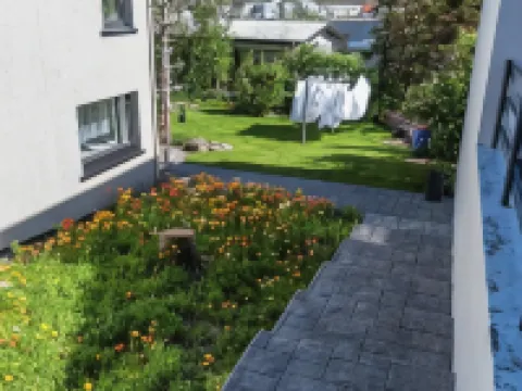 Sólheimar Studio Apartment Hotels in Isafjordur