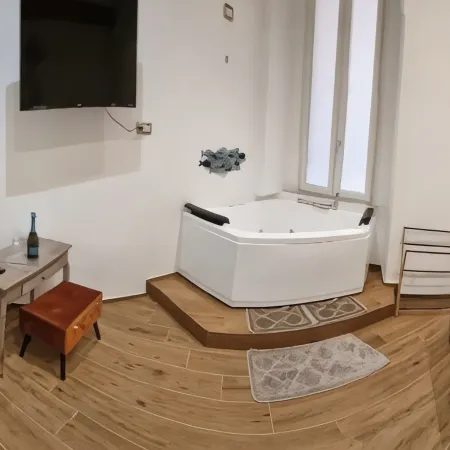 Petramare Charming House