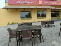 Hotel Comorin Grand