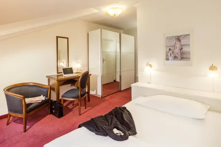 Grand Hotel Bellevue - Adults Only Отели в г. Чермес