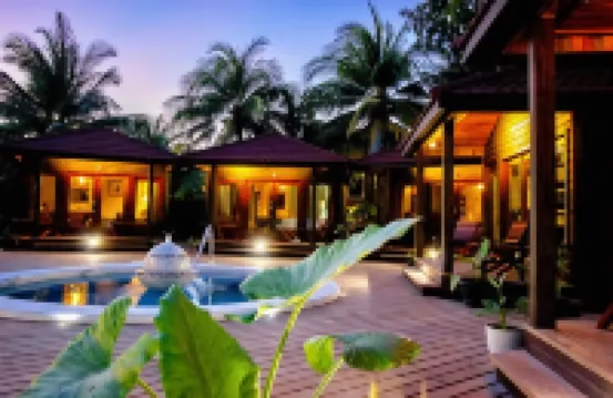 Marbucks Bed and Breakfast Hotels in Ambergris Caye