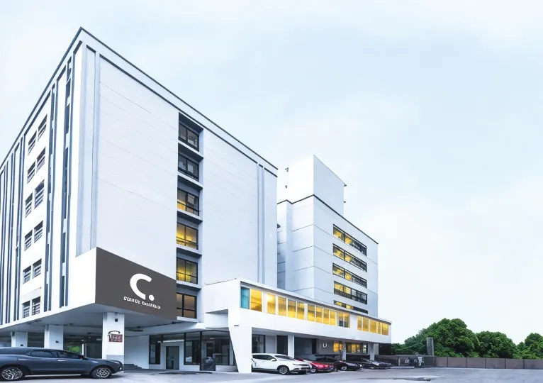 C Hotel Bangna