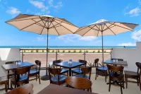 Bunbury Seaview Apartments Hotel di South Bunbury