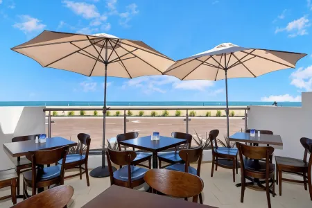 Bunbury Seaview Apartments