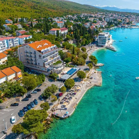 Hotel Marina