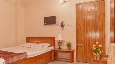 Hotel Sikder Residential