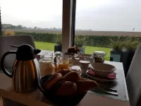 Bed & Breakfast Rheiderland -  Privatzimmer